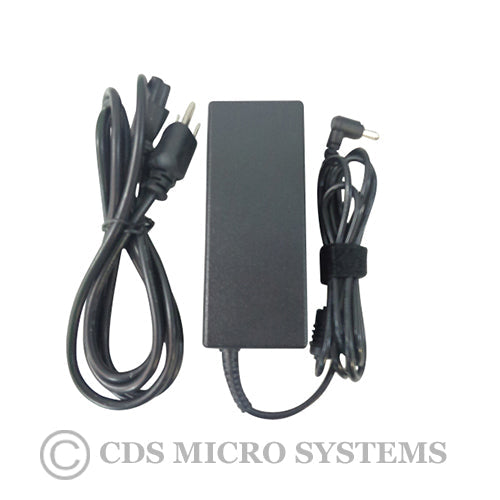 New Sony VAIO VGP-AC19V26 VGP-AC19V25 Laptop Ac Adapter Charger 90 Watt