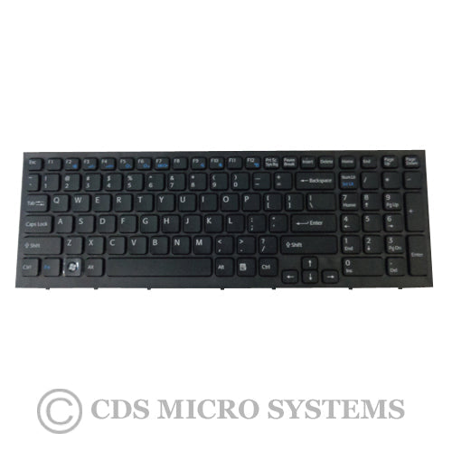 New Sony VAIO VPC-EB VPCEB Black Laptop Keyboard 148793141 148792821