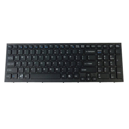 New Sony VAIO VPC-EB VPCEB Black Laptop Keyboard 148793141 148792821