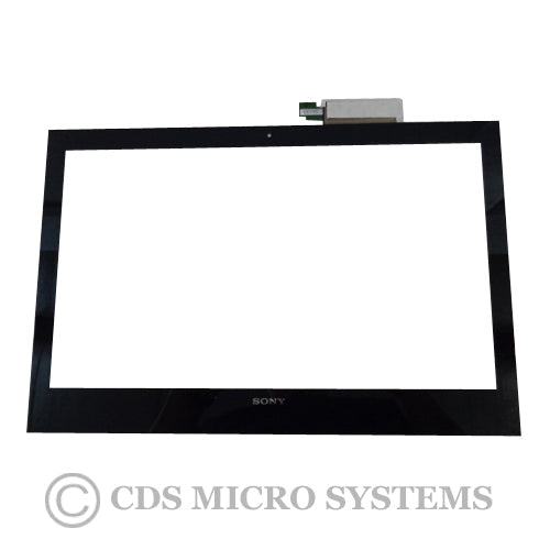 New Sony VAIO F14 SVF14 Laptop Touch Screen Digitizer Glass