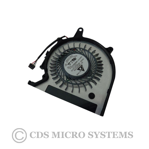 New Sony Vaio Pro 13 SVP13 SVP132A Laptop Cpu Fan 300-0001-2755 UDQFVSR01DF0