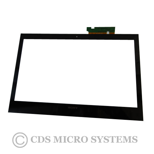 New Sony VAIO T13 SVT13 Laptop Touch Screen Digitizer Glass 13.3" TCP13E69 V1.0