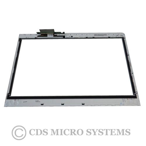 New Sony VAIO T15 SVT15 Laptop Touch Screen Digitizer Glass & Bezel 15.6"