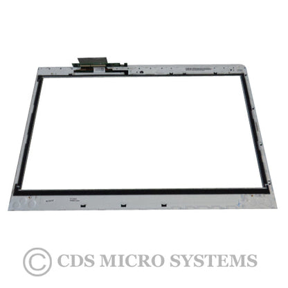 New Sony VAIO T15 SVT15 Laptop Touch Screen Digitizer Glass & Bezel 15.6"