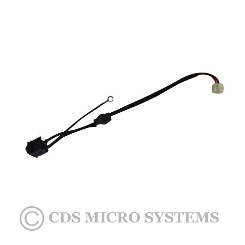 New Sony Vaio VGN-FW510F Laptop Dc Jack Cable w/ Socket Harness M763