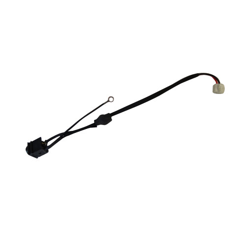 New Sony Vaio VGN-FW510F Laptop Dc Jack Cable w/ Socket Harness M763