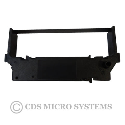 New Star Micronics SP700 SP712 SP742 Black Printer Ribbon Cartridge RC700B 10-PK