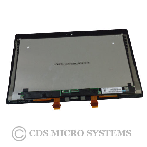 New Lcd Screen & Digitizer Assembly for Microsoft Surface RT 2 1572