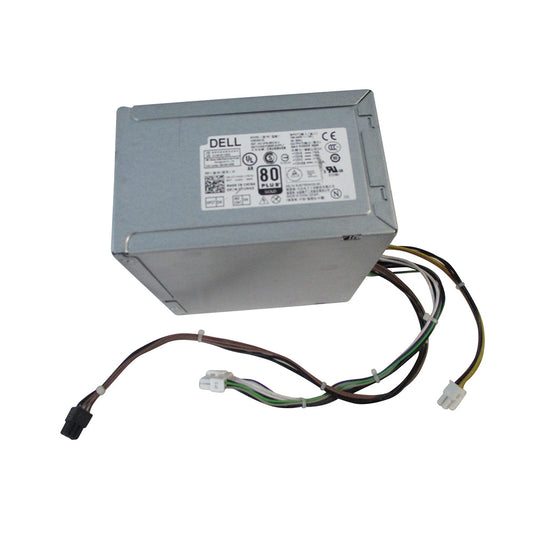 New Dell Optiplex 3020 7020 9020 Precision T1700 Power Supply 365W T1M43 7VK45