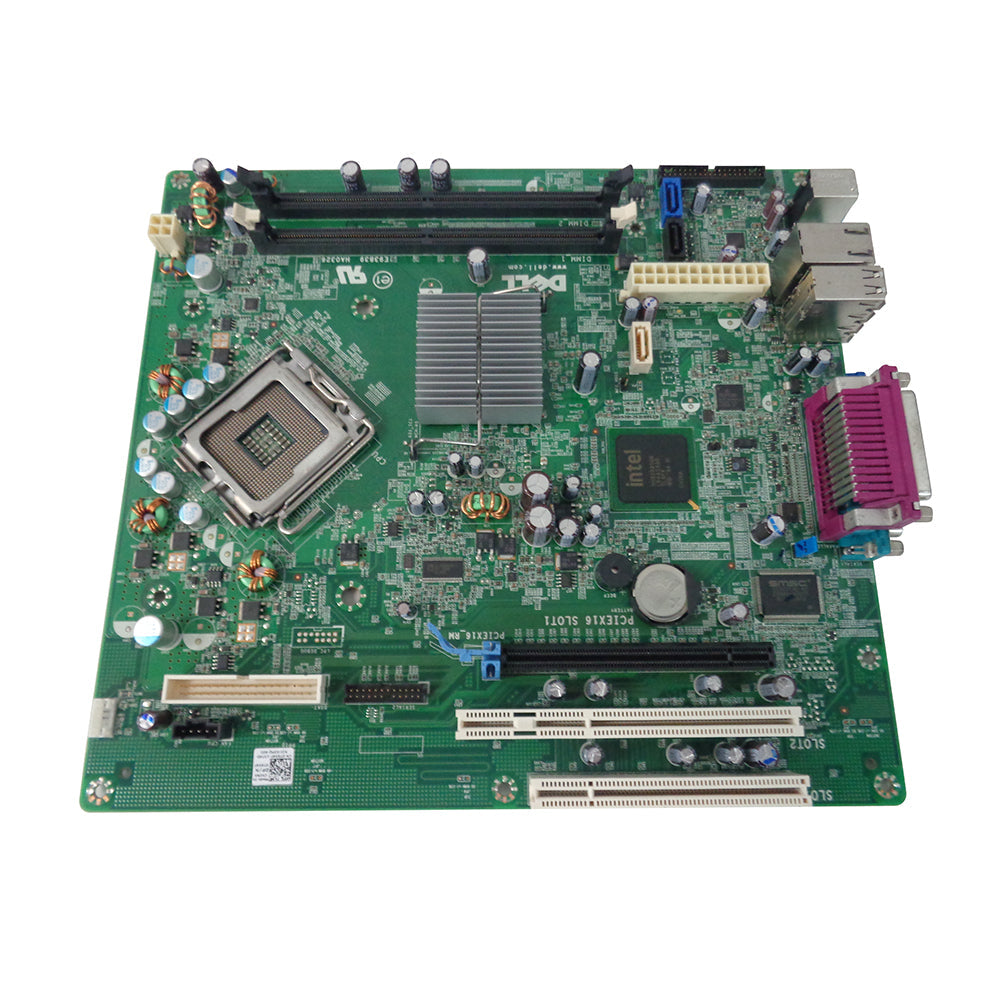 New Dell OptiPlex 360 Computer Motherboard Mainboard T656F