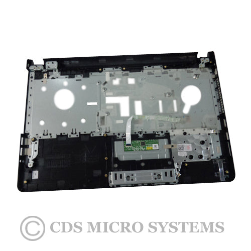 New Dell Inspiron 5555 5558 5559 Laptop Upper Case Palmrest & Touchpad T7K57
