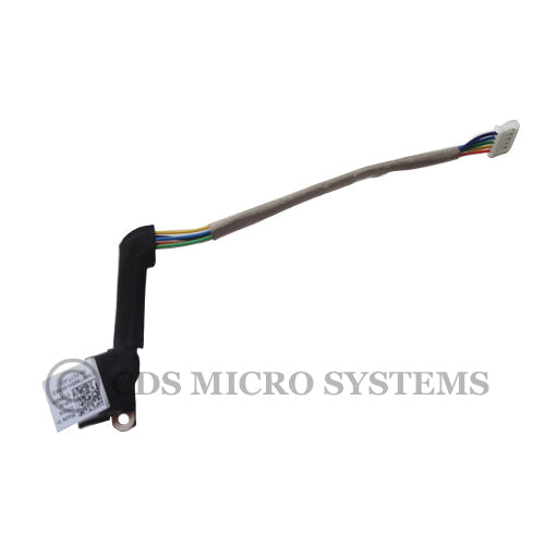 New Dc Jack Cable for Dell Studio XPS 1340 Laptops - Replaces T965H