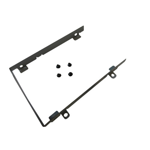 New Dell Latitude 2100 2110 2120 Laptop Hard Drive Caddy w/ Screws T968N
