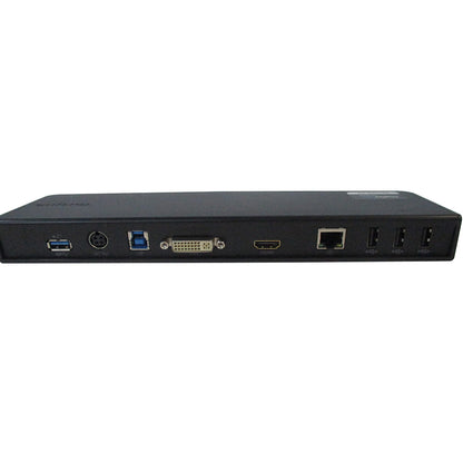 Targus Universal  Dual Video Docking Station ACP70USZ - Refurbished
