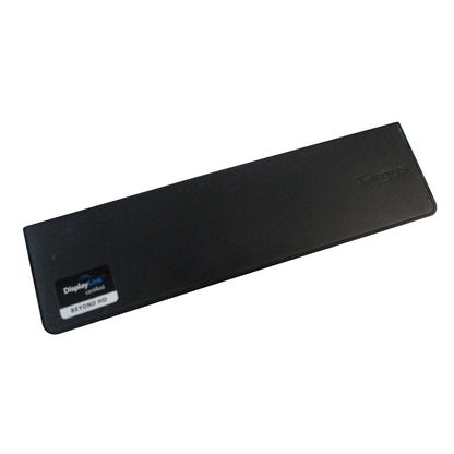 Targus Universal  Dual Video Docking Station ACP70USZ - Refurbished