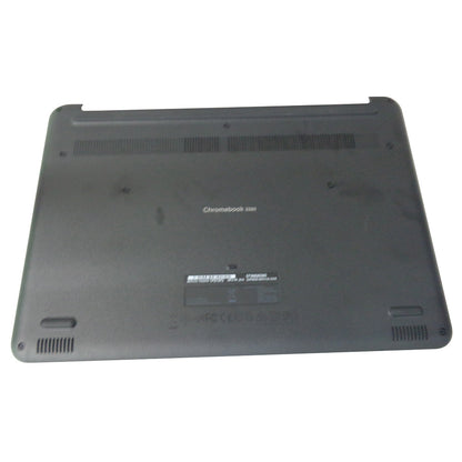 New Dell Chromebook 3380 Lower Bottom Case THCRY