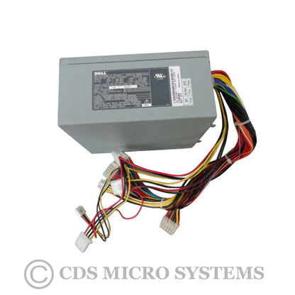 New Dell PowerEdge 1800 1800R Server Power Supply 650W TJ785 C4797 PS-5651-1