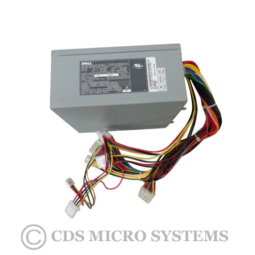 New Dell PowerEdge 1800 1800R Server Power Supply 650W TJ785 C4797 PS-5651-1