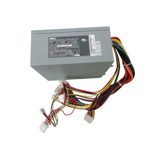 New Dell PowerEdge 1800 1800R Server Power Supply 650W TJ785 C4797 PS-5651-1