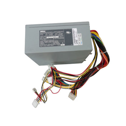 New Dell PowerEdge 1800 1800R Server Power Supply 650W TJ785 C4797 PS-5651-1