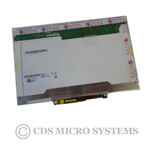 New Genuine Dell TK033 B141EW04 V.5 14.1" WXGA Laptop Lcd CCFL Screen & Inverter