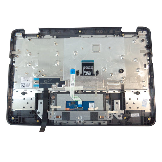 New Dell Chromebook 3100 2-in-1 Palmrest w/ Keyboard & Touchpad TK87M