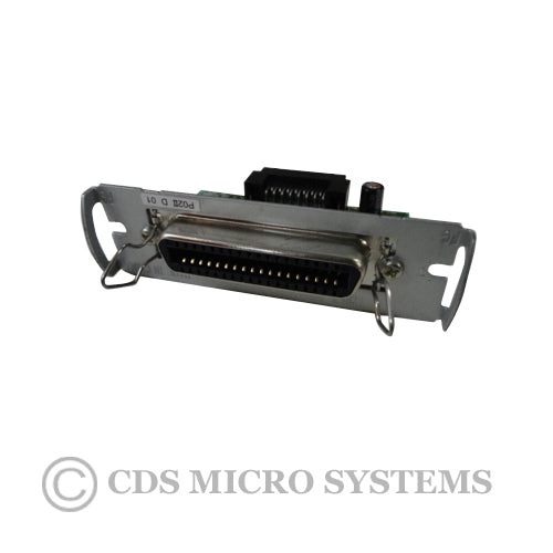 New Epson TM-U200 TM-U220 Reciept Printer Parallel Port Interface Card UB-PO2 M112D