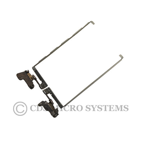 New Toshiba Satellite A300 A305 Laptop Left & Right Lcd Hinge Set