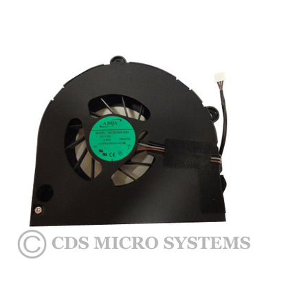 New Toshiba Satellite A660 A665 L670 L675 Laptop Cpu Cooling Fan