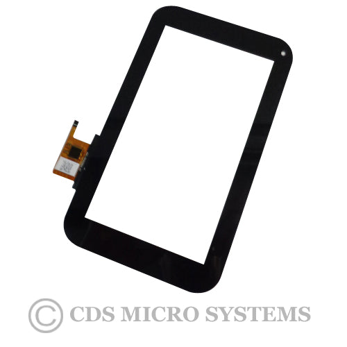 New Toshiba Excite AT7-A8 Tablet Black Digitizer Touch Screen Glass 7"
