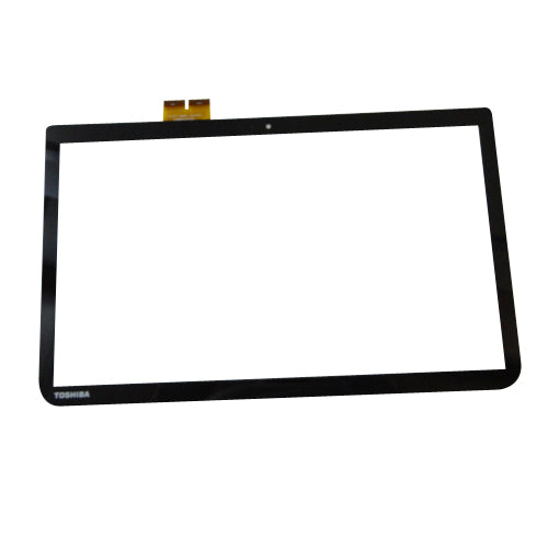 New Toshiba Satellite C50T-A C55T-A C55DT-A Laptop Digitizer Touch Screen Glass