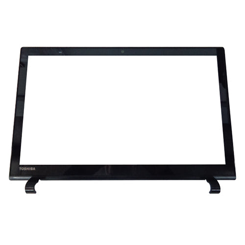 New Toshiba Satellite C55T-C S55T-C Laptop Touch Screen Digitizer Glass & Bezel