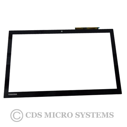 New Toshiba Satellite C55T-C S55T-C Laptop Touch Screen Digitizer Glass 15.6"