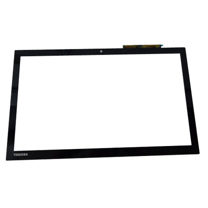 New Toshiba Satellite C55T-C S55T-C Laptop Touch Screen Digitizer Glass 15.6"