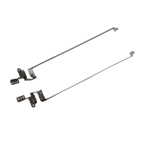 New Toshiba Satellite C650 C650D C655 C655D Laptop Left & Right Lcd Hinge Set