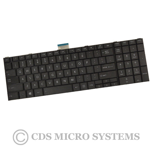 New Toshiba Satellite C850 C850D C855 C855D L850 L850D L855 Laptop Keyboard