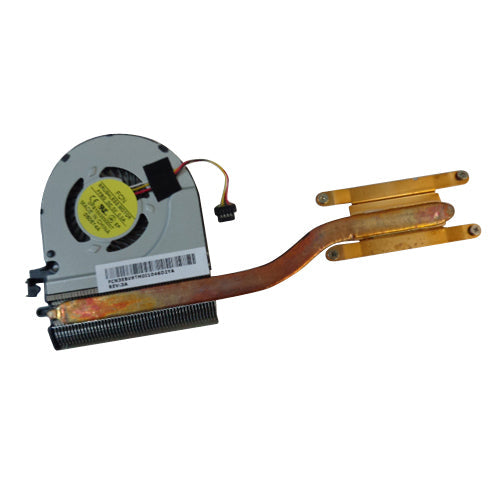 New Toshiba Chromebook CB30 Laptop Cpu Cooling Fan & Heatsink