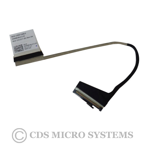 New Toshiba Chromebook CB30-A CB35-A Laptop Lcd Led Video Cable DD0BU9LC100