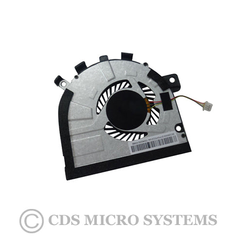 New Toshiba Satellite E45T E45T-A U40T Laptop Cpu Cooling Fan
