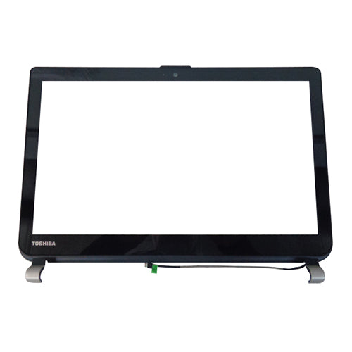 New Toshiba Satellite E45T-B Touch Screen Digitizer Glass & Bezel TOP14H83 V1.0