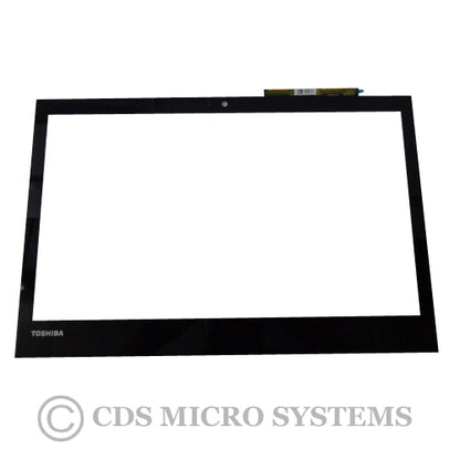New Toshiba Satellite Radius E45W-C Laptop Touch Screen Digitizer Glass 14"