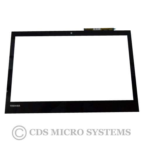 New Toshiba Satellite Radius E45W-C Laptop Touch Screen Digitizer Glass 14"
