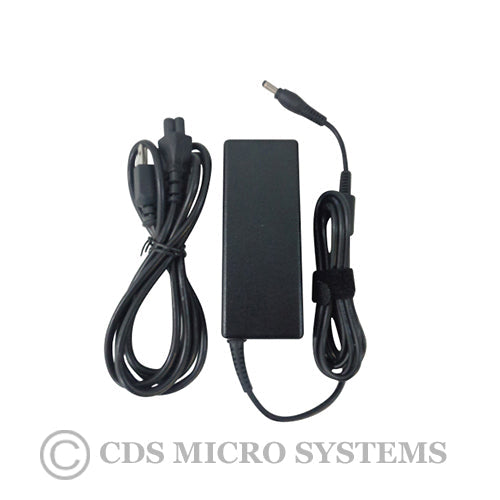 New Toshiba PA3468E-1AC3 PA-1750-09 Laptop Ac Adapter Charger & Cord 75 Watt