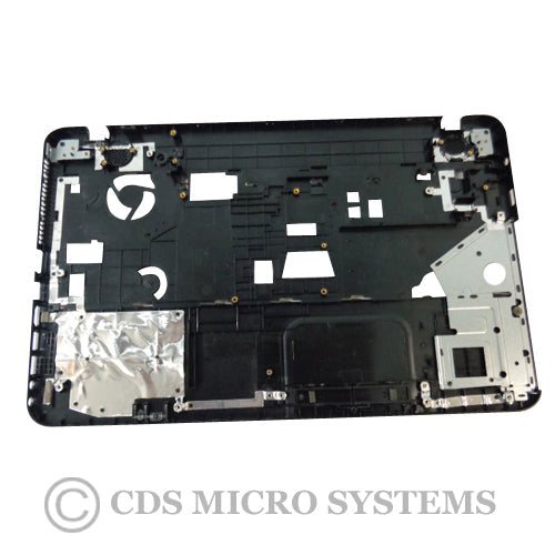 New Toshiba Satellite C855 C855D Laptop Upper Case Palmrest - No Touchpad