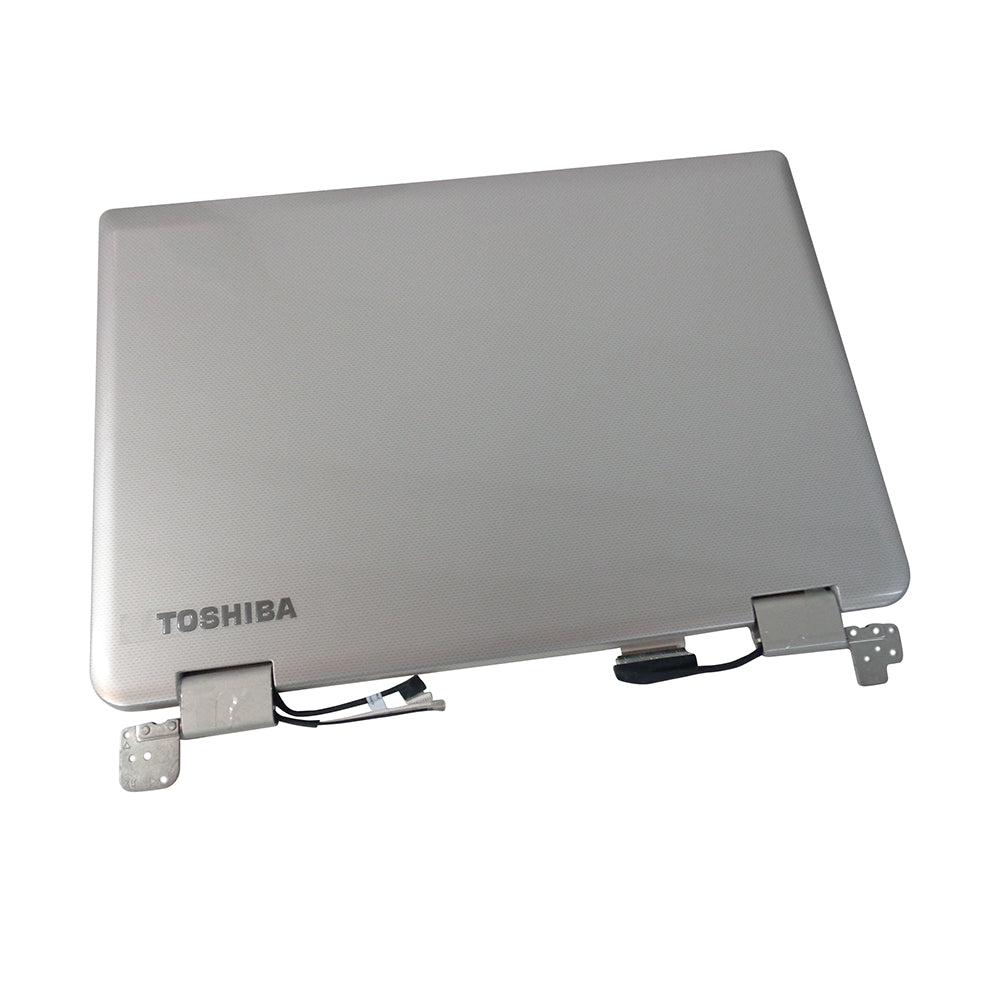 New Toshiba Satellite L15W-B Led Lcd Touch Screen Assembly 11.6" HD