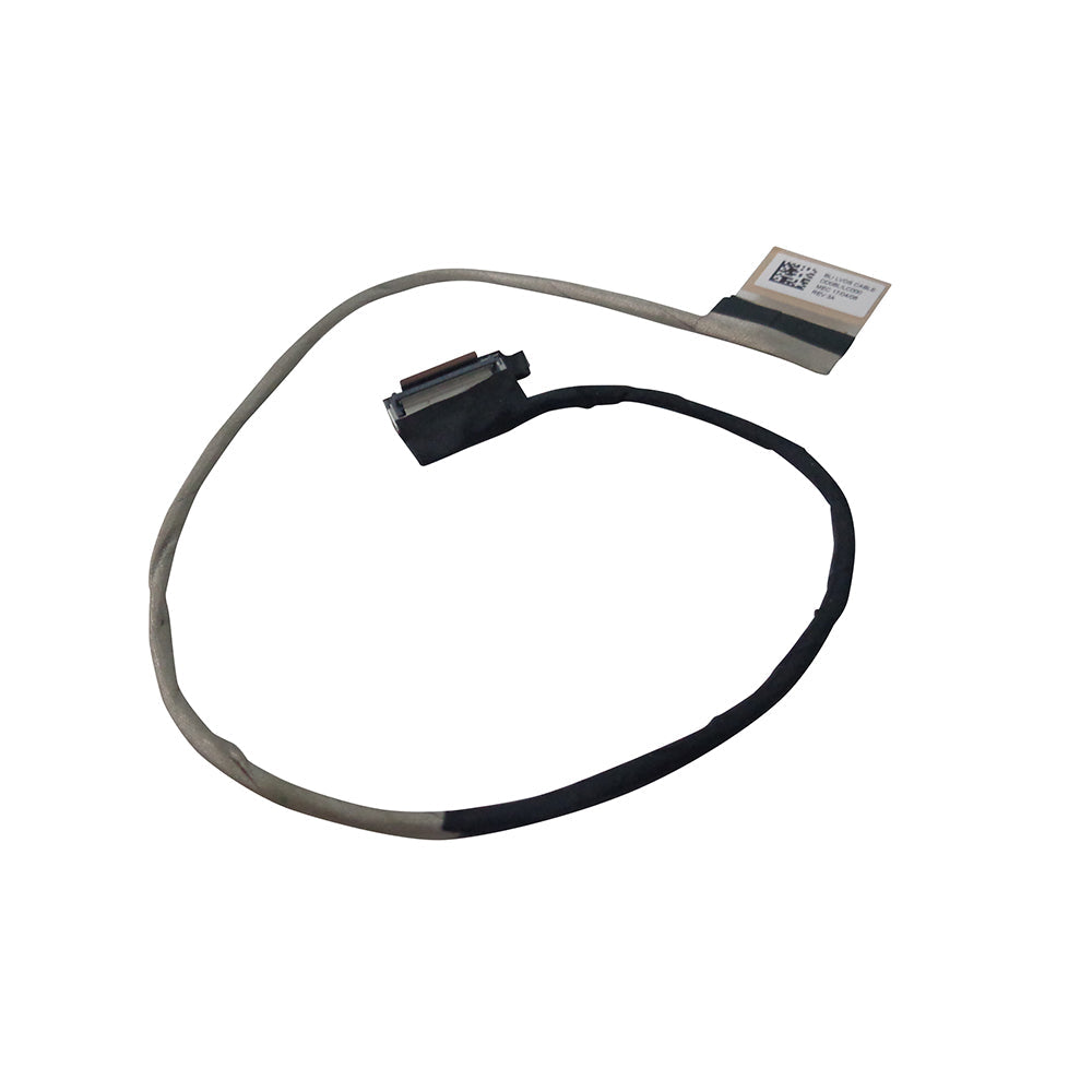 New Toshiba Satellite L50-B L50D-B L55-B L55D-B Lcd Video Cable DD0BLILC000