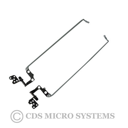 New Toshiba Satellite L50-B L55-B L55D-B L55T-A L50T L55T Laptop Lcd Hinge Set