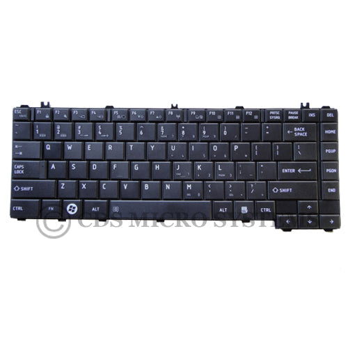 New Toshiba Satellite L600 L630 L635 L640 L645 Laptop Keyboard