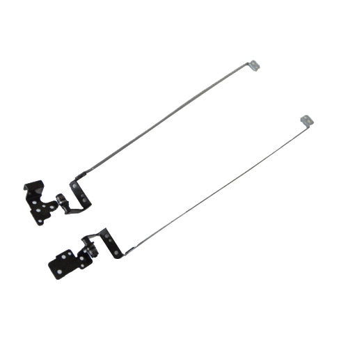 New Toshiba Satellite L740 L740D L745 L745D Laptop Left & Right Lcd Hinge Set