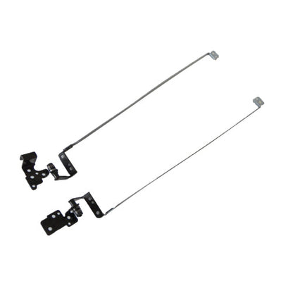 New Toshiba Satellite L740 L740D L745 L745D Laptop Left & Right Lcd Hinge Set